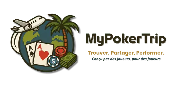 Organise ton séjour poker avec MyPokerTrip