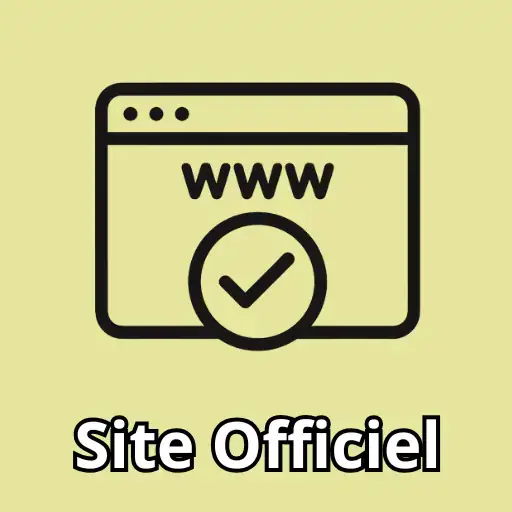 le site officiel