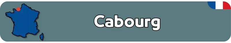 Cabourg – page ville MyPokerTrip