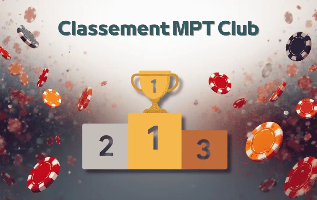 Nouveau système de récompenses MPT Club