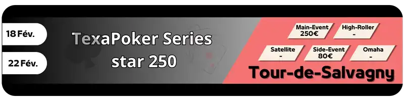 TPS - Casino de Lyon - La Tour-de-Salvagny