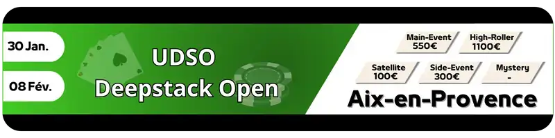 DSO - Casino d'Aix-en-Provence