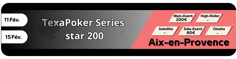 TPS - Casino d'Aix-en-Provence