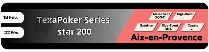 TPS - Casino d'Aix-en-Provence