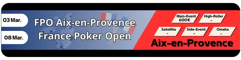 FPO - Casino d'Aix-en-Provence