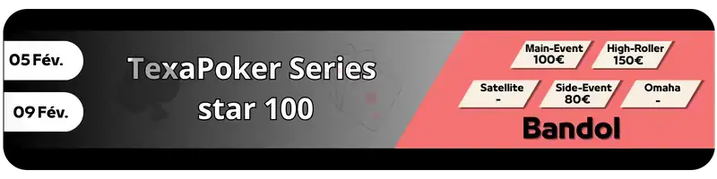 TPS - Casino de Bandol