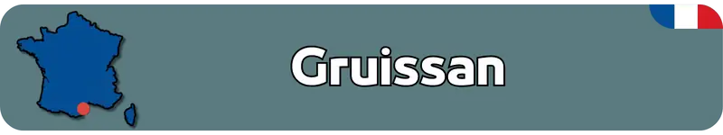 Gruissan – page ville MyPokerTrip