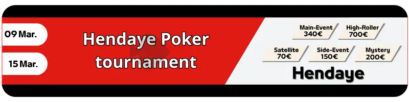 HPT- Casino d'Hendaye