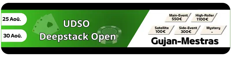 Casino de Gujan-Mestras - DSO