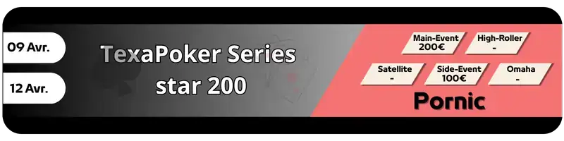 TPS - Casino de Pornic