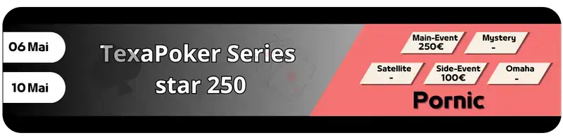 TPS - Casino de Pornic