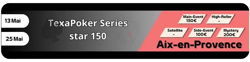 TPS - Casino d'Aix-en-Provence