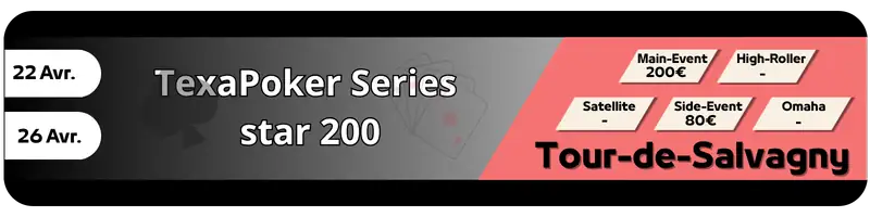 TPS - Casino de la Tour-de-Salvagny