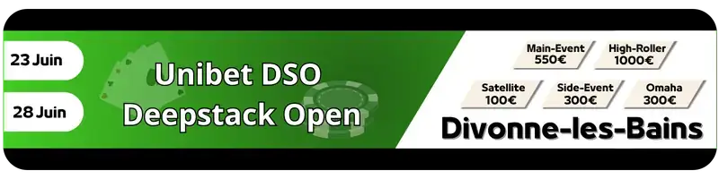 DSO - Casino de Divonne-les-Bains