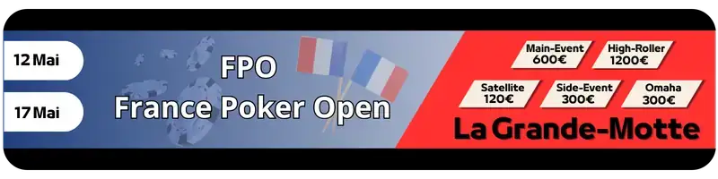 FPO - Casino de La Grande-Motte