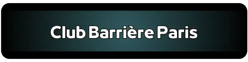 Club Barrière Paris