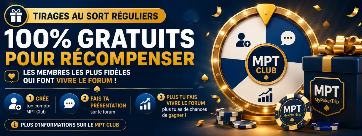 Publicité MyPokerTrip