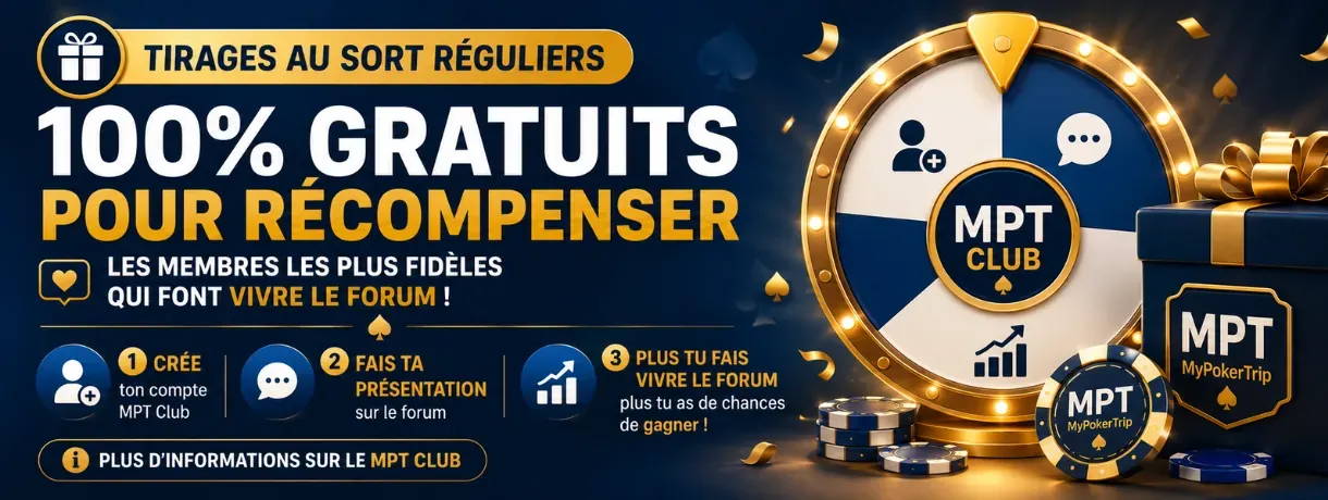 Publicité MyPokerTrip