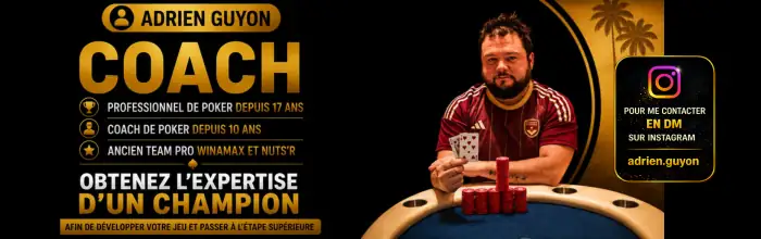 Pub Coach Adrien Guyon