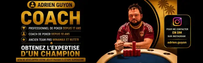 Pub Coach Adrien Guyon