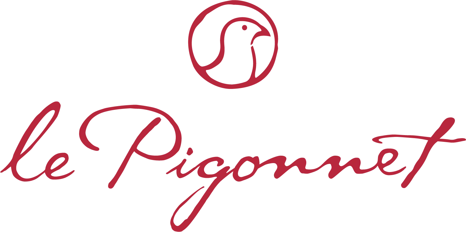 Le Pigonnet Aix-en-Provence