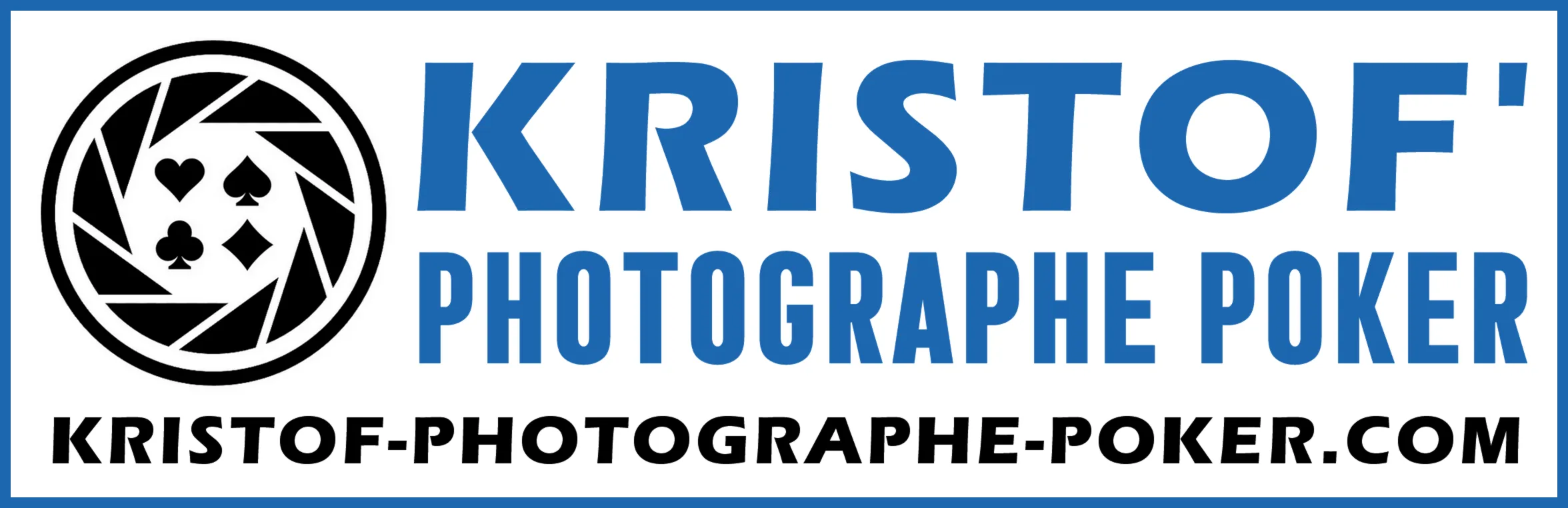 Kristof Photographe Poker